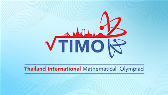 TIMO 2024-2025] Thông báo kết quả Vòng quốc gia và thông tin Vòng quốc tế  TIMO 2024-2025