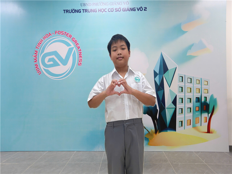 Ảnh chứa văn bản, trang phục, Người, người Nội dung do AI tạo ra có thể không chính xác.